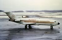 Boeing 727—193 компании Alaska Airlines