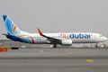 Boeing 737 flydubai