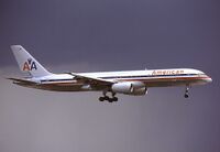 Boeing 757-223 авиакомпании American Airlines
