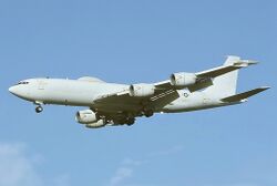 Boeing E-6B Mercury (707-300), USA - Navy AN2058896.jpg