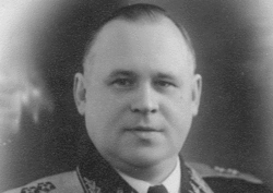 вице-адмирал В. Л. Богденко