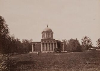 Церковь Сретения Господня (1880-е)