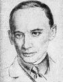 Бокий Г. И., первый начальник Спецотдела ГПУ. Расстрелян 15 ноября 1937 года.
