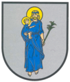 Герб города Болехов (XVII-XIX века)