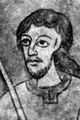 Болеслав I Грозный 935-967 Князь Чехии