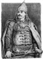 Болеслав III Кривоустый 1102-1138 Князь Польши
