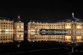 Bordeaux place de la bourse with tram.JPG