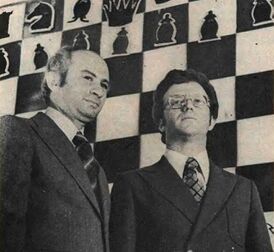 Борис Гулько & Иосиф Дорфман (1977)