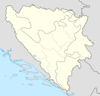 Конституционный суд Боснии и Герцеговины (Босния и Герцеговина)