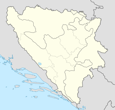 Чемпионат Боснии и Герцеговины по футболу 2007/2008 (Босния и Герцеговина)