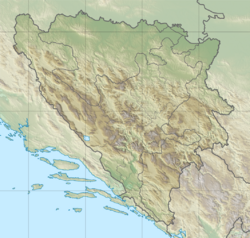 Перучица (Босния и Герцеговина)