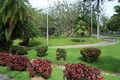 Ботанический сад в Порт-оф-Спейне