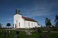 Botne kirke, (фото: Trond Strandsberg)