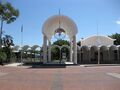 Национальная ассамблея Ботсваны