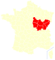 Bourgogne-Franche-Comté Map.svg