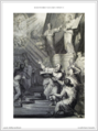 Один из 6 330 отпечатков 45-томной «Библии Бойера». Хранится в музее Болтона  (англ.) (рус., Англия
