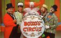 Цирк Bozo's Circus из Чикаго (1968)