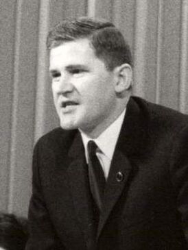 Бранко Костич в 1968 году