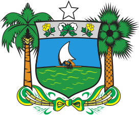 Герб штата Риу-Гранди-ду-Норти (Бразилия)