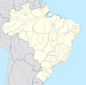 ГЭС Жирау (Бразилия)