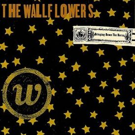 Обложка альбома The Wallflowers «Bringing Down the Horse» (1996)