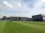 Bristol County Ground