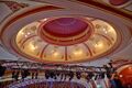 Bristol Hippodrome Auditorium Dome (1912)