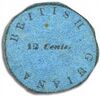 British Guiana 1850 Mi 4c pale blue.jpg