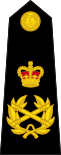 British Royal Marines OF-10.svg