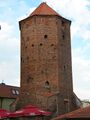 Башня «Mazurska»