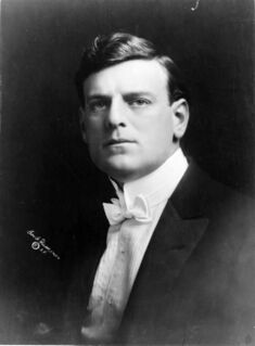Брончо Билли Андерсон в 1913 году