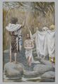 Крещение Иисуса, 1886-1894