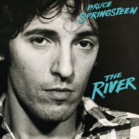 Обложка альбома Брюса Спрингстина «The River» (1980)