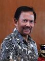  Бруней Хассанал Болкиах, Султан, Председатель АСЕАН в 2021 году