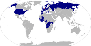 Brussels Airlines destinations