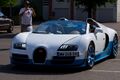 Bugatti Veyron Grand Sport Vitesse Le Ciel Californien