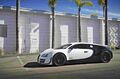 Bugatti Veyron Super Sport Pur Blanc