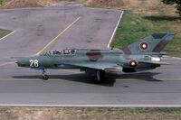 Bulgarian Air Force Mikoyan-Gurevich MiG-21bis Lofting-6.jpg