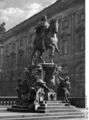 Статуя Фридриха Вильгельма