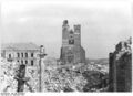 Руины Магдебурга (1945)