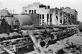 Заводские руины в ноябре 1942 года