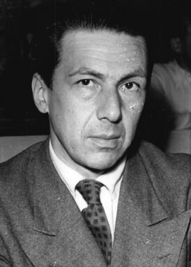 Владимир Познер (1950)