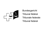 Логотип Федерального суда