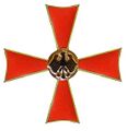 Офицерский крест