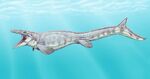 Tylosaurus (proriger)