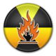 Логотип программы Burn