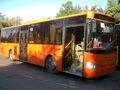 Автобус марки Oghab