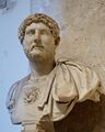 Адриан 117—138 Император Римской империи