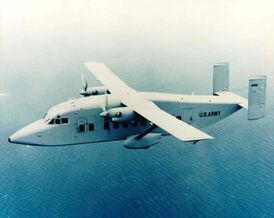 C-23B Sherpa