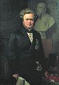 Портрет Карла Кристиана Халла (1864)